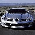 Mercedes-Benz SLR McLaren